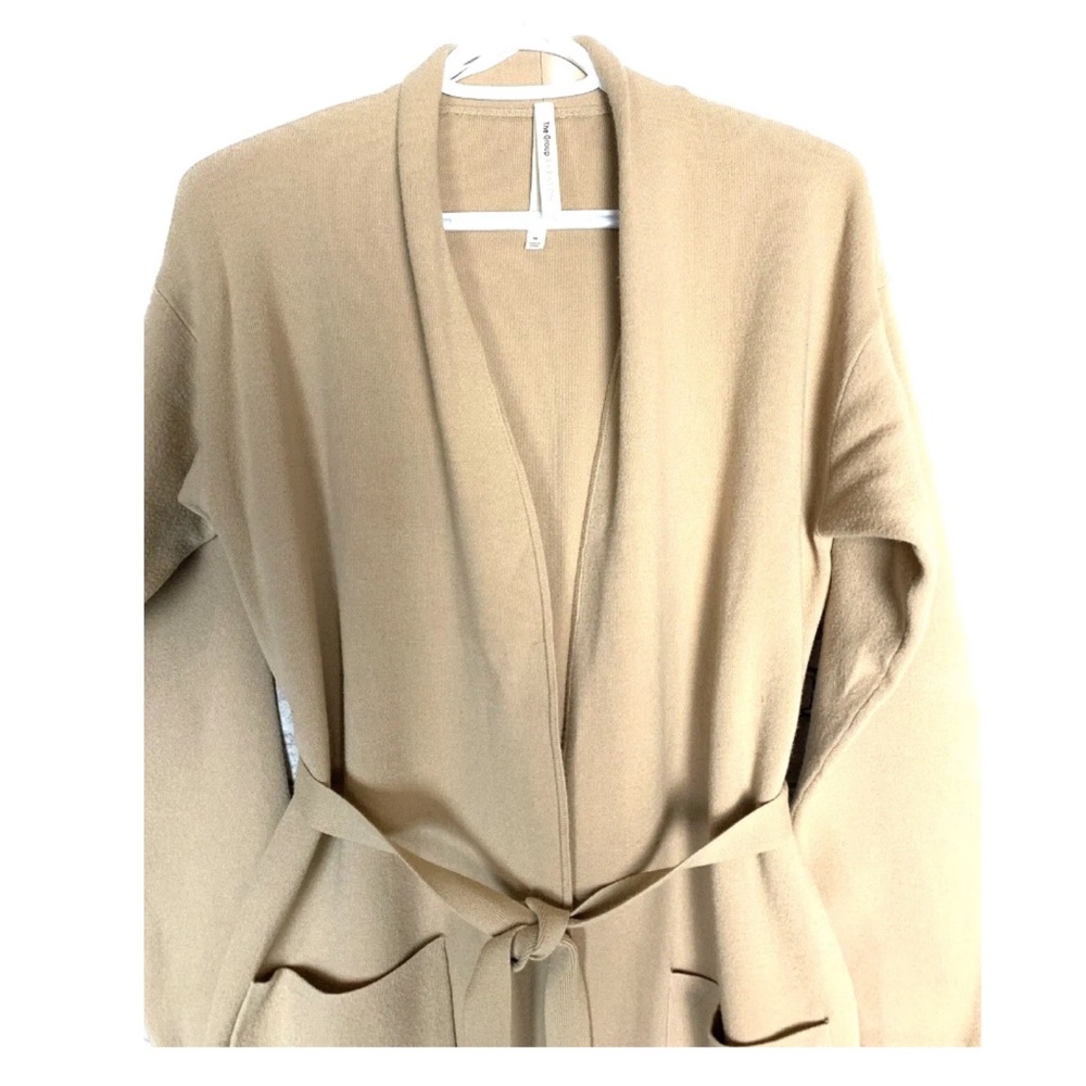 Sold - ARITZIA The Group by Babaton Ty Cardigan - Picture 7 of 13